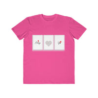 Men's Lightweight Fashion Tee - PVO Store