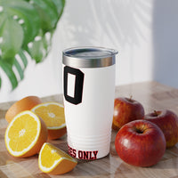 Ringneck Tumbler, 20oz
