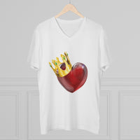 Men’s Presenter V-neck - PVO Store