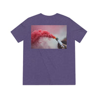 Unisex Triblend Tee - PVO Store