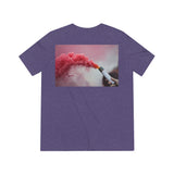 Unisex Triblend Tee - PVO Store