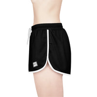 Women's Relaxed Shorts (AOP)
