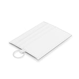 Saffiano Leather Card Holder