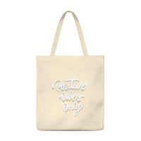 Shoulder Tote Bag - Roomy - PVO Store