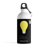 Stainless Steel Water Bottle - PVO Store