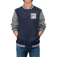 Men's Varsity Jacket - PVO Store