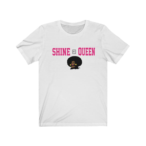Unisex Jersey Short Sleeve Tee - PVO Store