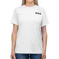 Unisex Triblend Tee - PVO Store