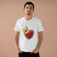 Men’s Presenter V-neck - PVO Store