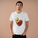 Men’s Presenter V-neck - PVO Store