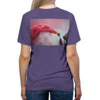Unisex Triblend Tee - PVO Store