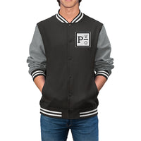 Men's Varsity Jacket - PVO Store