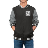 Men's Varsity Jacket - PVO Store