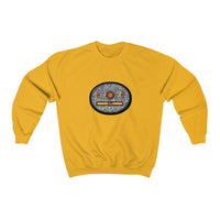 Unisex Heavy Blend™ Crewneck Sweatshirt - PVO Store