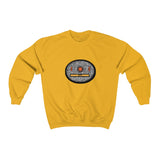 Unisex Heavy Blend™ Crewneck Sweatshirt - PVO Store