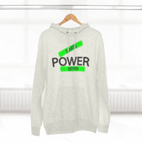 Unisex Premium Pullover Hoodie - PVO Store