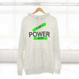 Unisex Premium Pullover Hoodie - PVO Store