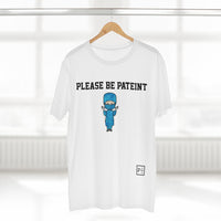 Men's Staple Tee - PVO Store