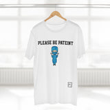Men's Staple Tee - PVO Store