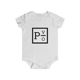 Infant Rip Snap Tee - PVO Store