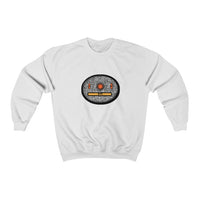 Unisex Heavy Blend™ Crewneck Sweatshirt - PVO Store