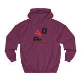 Unisex College Hoodie - PVO Store