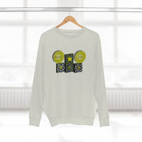 Unisex Premium Crewneck Sweatshirt - PVO Store