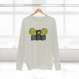 Unisex Premium Crewneck Sweatshirt - PVO Store