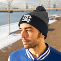 Pom Pom Beanie - PVO Store