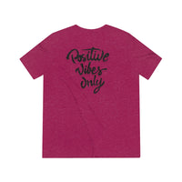 Unisex Triblend Tee - PVO Store