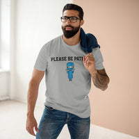 Men's Staple Tee - PVO Store
