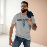 Men's Staple Tee - PVO Store