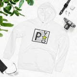 Unisex Cruiser Hoodie - PVO Store