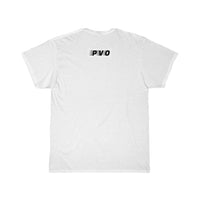 Men's Short Sleeve Tee - PVO Store