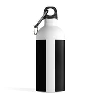 Stainless Steel Water Bottle - PVO Store