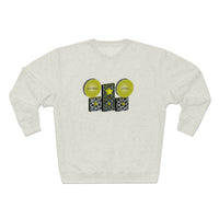 Unisex Premium Crewneck Sweatshirt - PVO Store