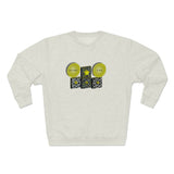 Unisex Premium Crewneck Sweatshirt - PVO Store