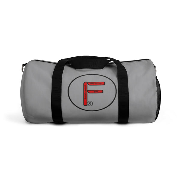 Duffel Bag - PVO Store