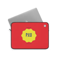 Laptop Sleeve - PVO Store