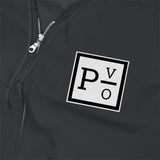 Unisex Zip Up Hoodie - PVO Store