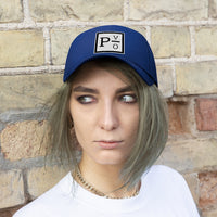 Unisex Twill Hat - PVO Store
