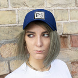 Unisex Twill Hat - PVO Store