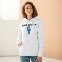 Unisex Cruiser Hoodie - PVO Store