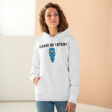 Unisex Cruiser Hoodie - PVO Store