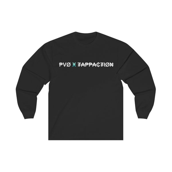 Unisex Long Sleeve Tee - PVO Store