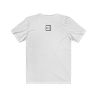 Unisex Jersey Short Sleeve Tee - PVO Store
