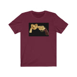 Unisex Jersey Short Sleeve Tee - PVO Store