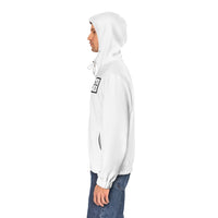 Men's Full-Zip Hoodie (AOP)