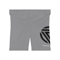 Women's Biker Shorts