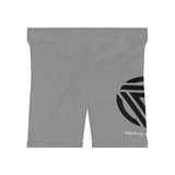 Women's Biker Shorts